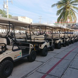 3: Isla Mujeres