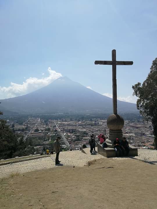 Ferro de la Cruz
