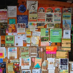 15: Lake atitlan