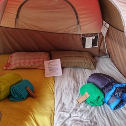 13 ½: Ting vi vil sætte pris på når vi kommer hjem (part 1)