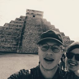 5: Chichén Itzá