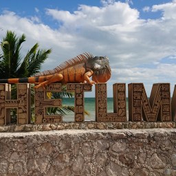 9: Chetumal & grænsekontroller