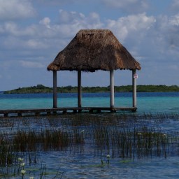7: Bacalar