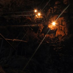 11: Lanquin og Semuc Champey