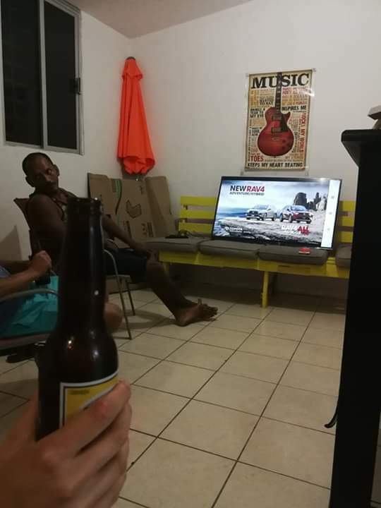 Chetumal Superbowl
