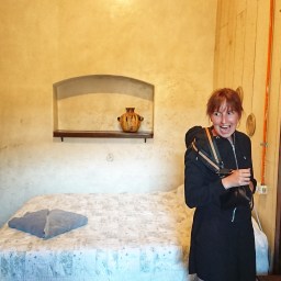 16: Quetzaltenango (Xela)