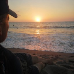 19: Puerto Escondido